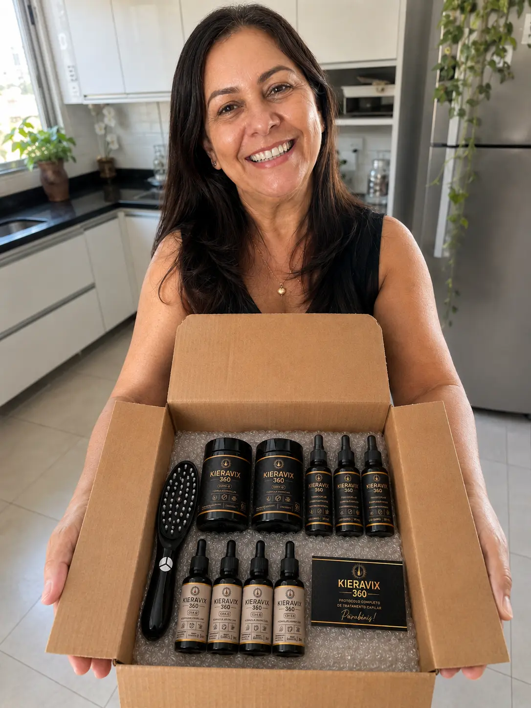 Cliente Kieravix 1