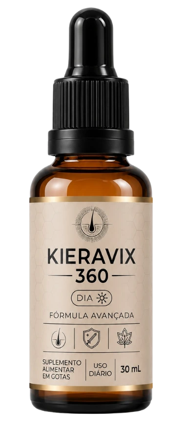 Kieravix 360 Dia em gotas