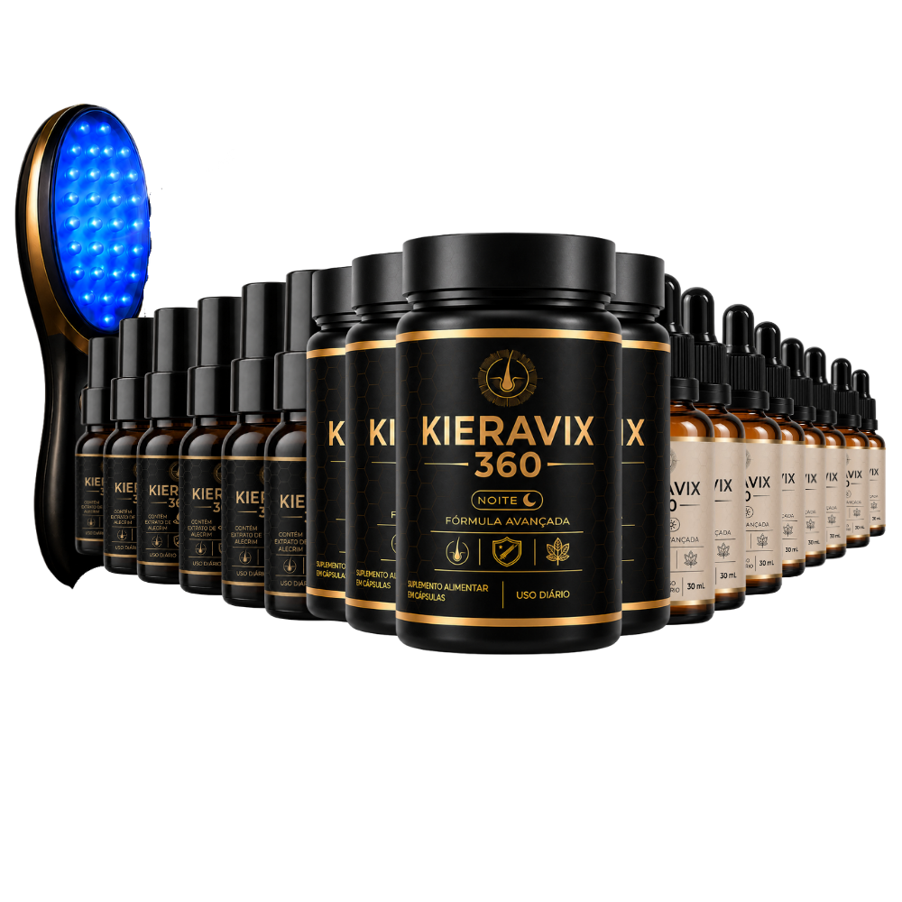 Kit Kieravix