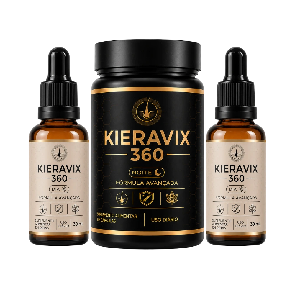 Kit Kieravix
