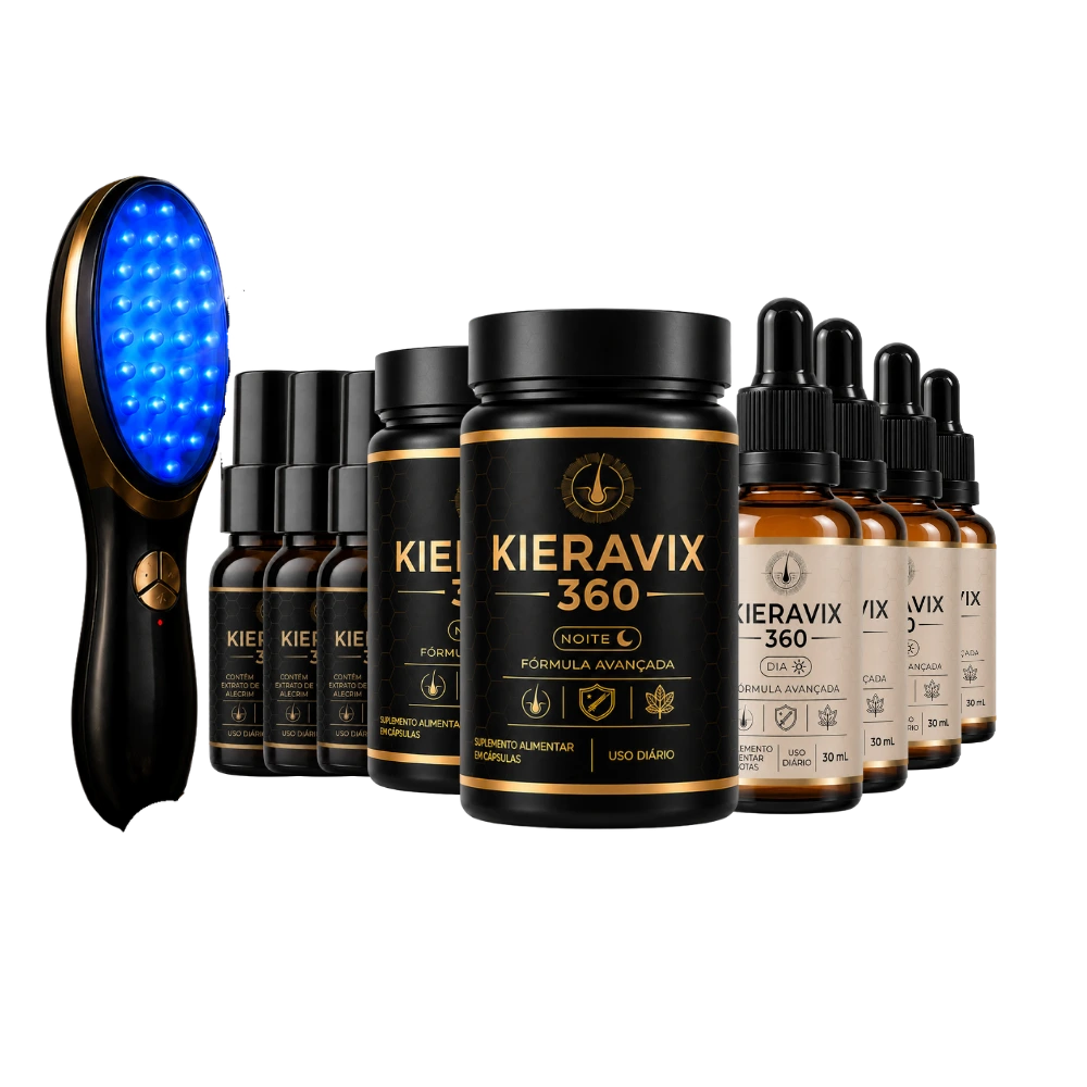 Kit Kieravix