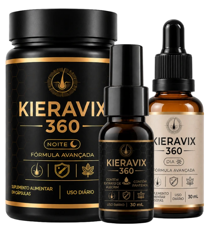 Kit Kieravix 360