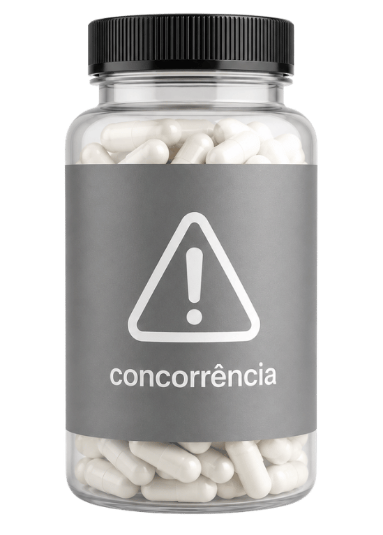 Representação de outros produtos