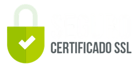 Site seguro SSL