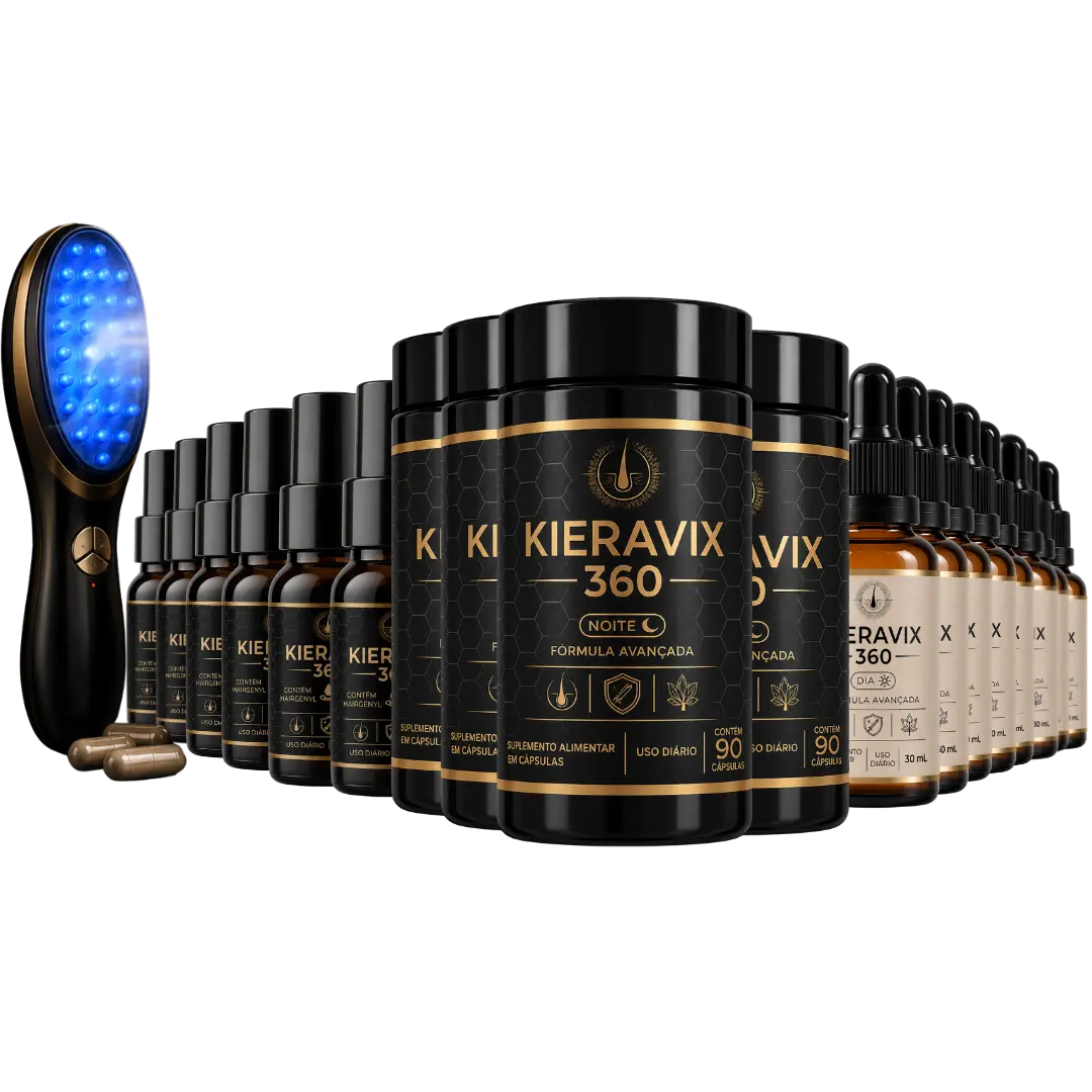 Kit Kieravix