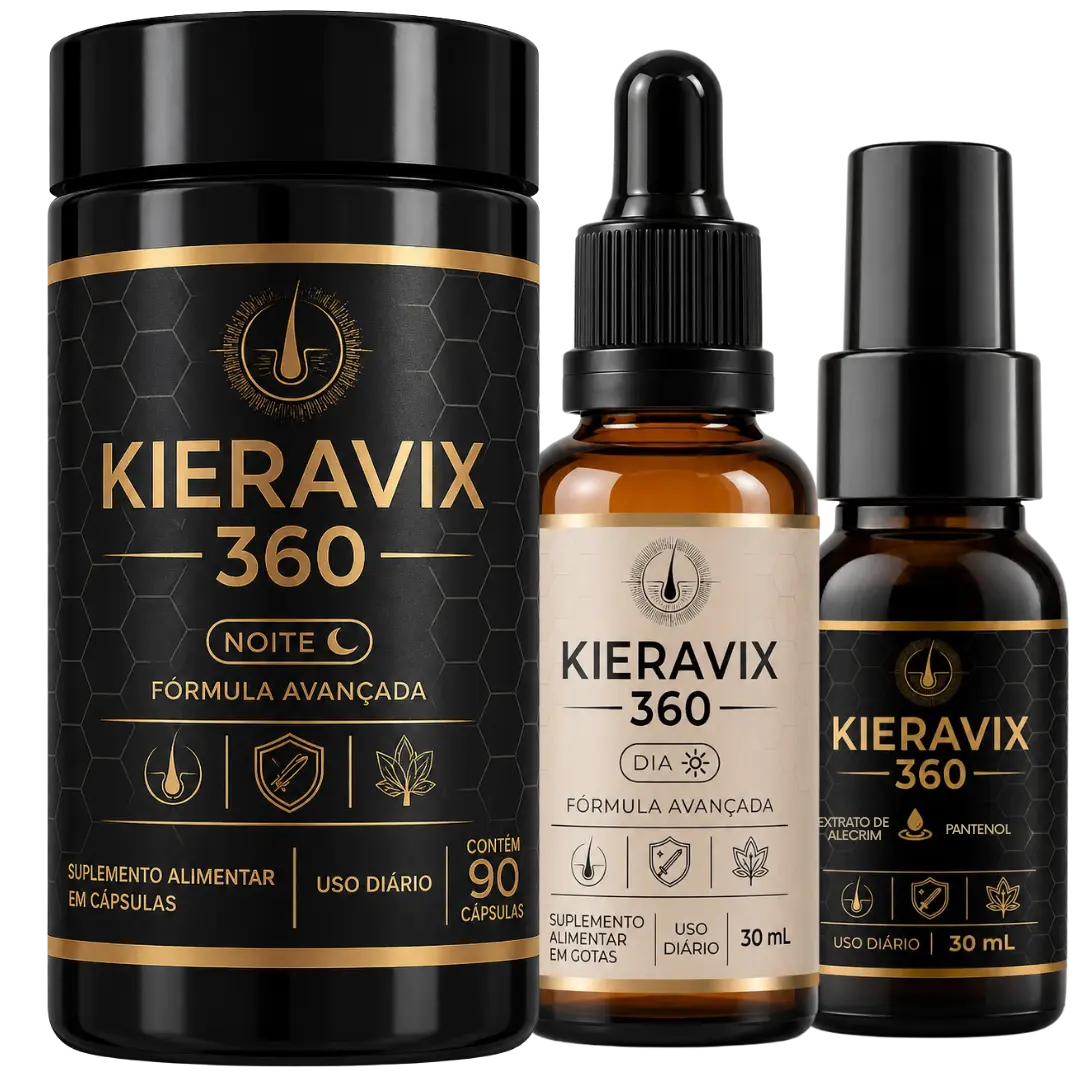 Kit Kieravix 360