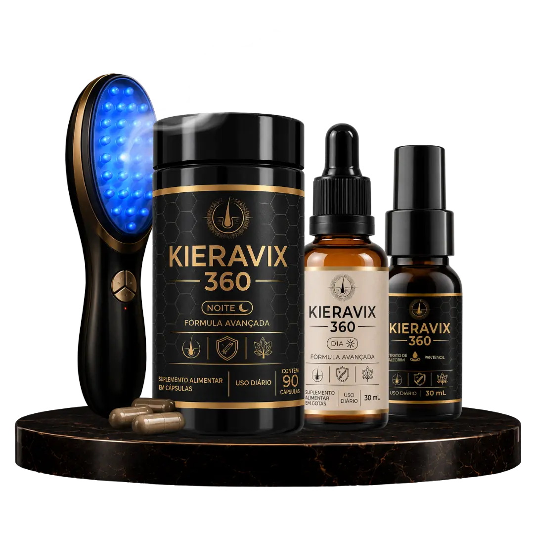Kit Kieravix 360